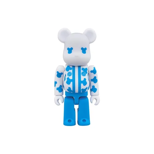 BE@RBRICK Токио Skytree 5th Anniversary Памятное Событие Прозрачный Слепой Бокс на Карточке 100% 7см