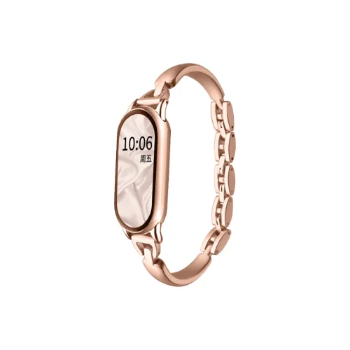 Yu Qing Ремень Xiaomi Совместимость Цинковый сплав Материал 175 мм