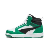 Белый Зеленый