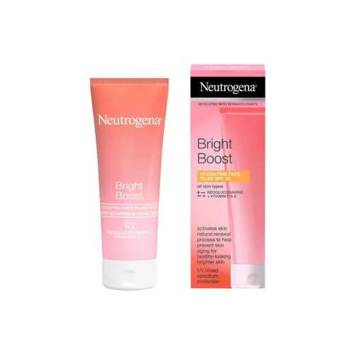 Neutrogena Лосьон Унисекс