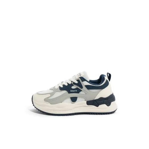 BABAYA KIDS Беговые кроссовки Low Top Blue Kids