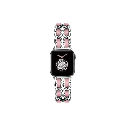 MSSM Ремешок Apple Совместимость Металл Apple Watch IWatch S10 9 8 7 6 5 4 SE Ultra 150 мм