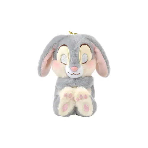 Disney Cute Good Dream Series Консервы't Wake Up Sampu Кролик Куклы Плюшевый Брелок 13 см Высота