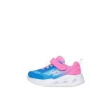 Ярко-розовый / Синий