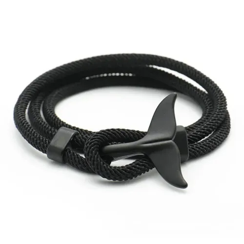 May10th Ткань Браслеты Унисекс