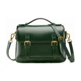 Темно-зеленый