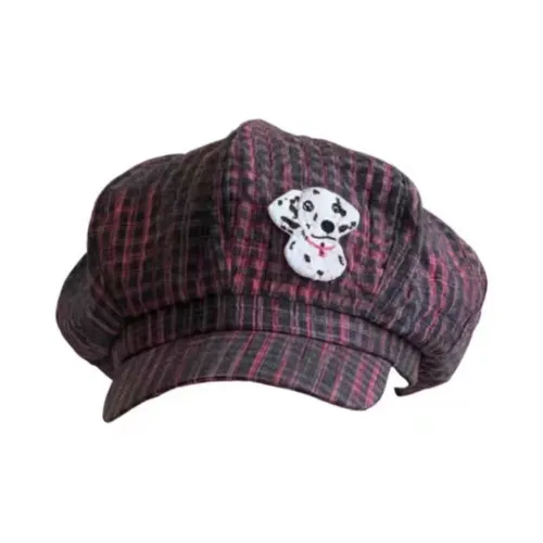 IOTS Полиэстер Береты Унисекс