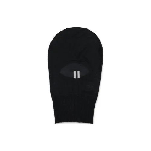 RICK OWENS Шерсть Шляпы Женские