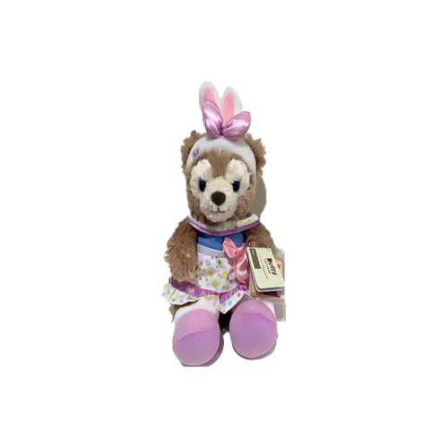 Disney Пасхальные куклы Плюшевые куклы Трубы Высокий Гонконгский Дисней