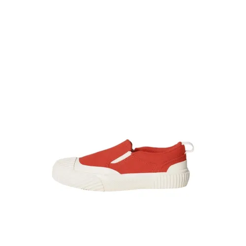 ZARA Kids Lifestyle Shoes Orange Kids ZARA Kids Lifestyle Shoes Апельсин Детский