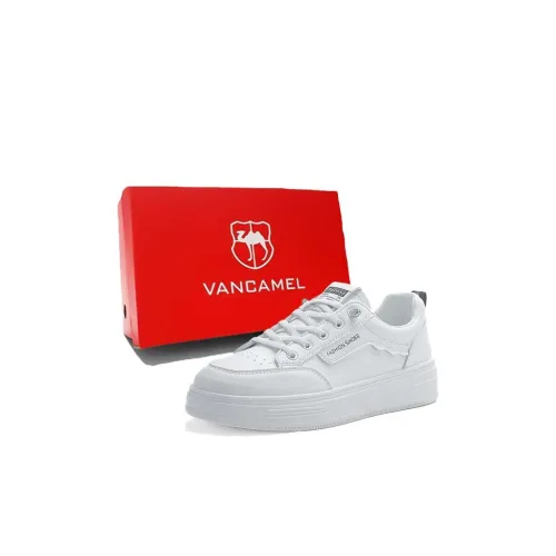 VanCamel Детские Скейтбординги Низкие Топы Женские