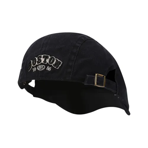 US8ACC Хлопок Полиэстер Смесь Береты Унисекс