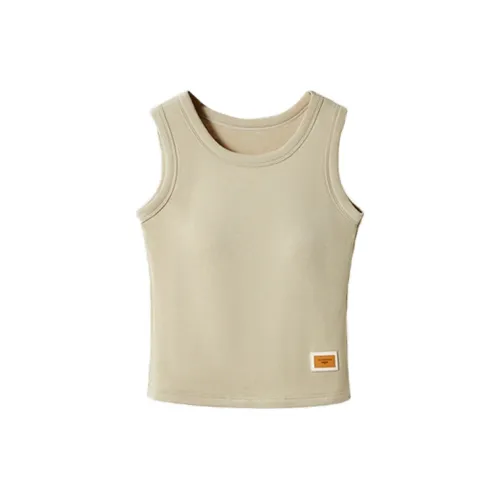 Woven Pear Женские Майки