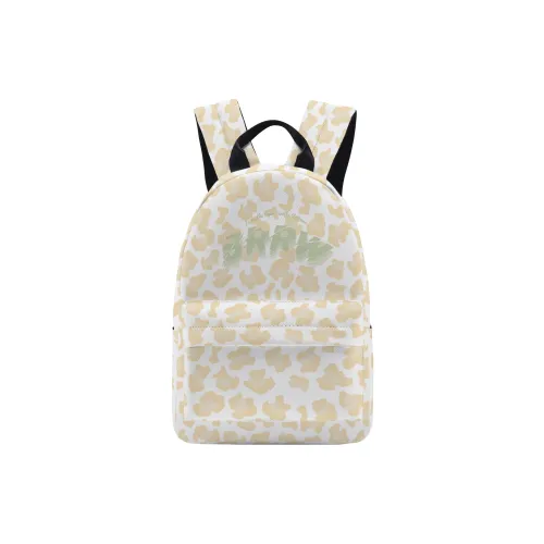 SRRW ПВХ Рюкзак Стандартный Унисекс Многоцветный