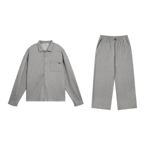 Bodydream Унисекс Пижамные комплекты