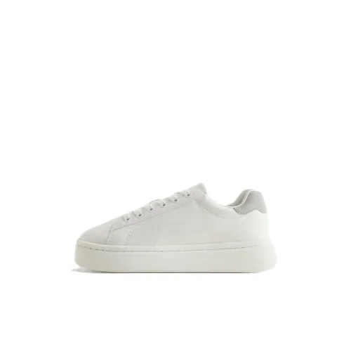 ZARA Детские Скейтбординги Белый Kids