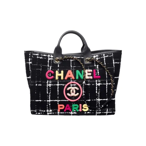 CHANEL 22K Осень и Зима Сумки Женские