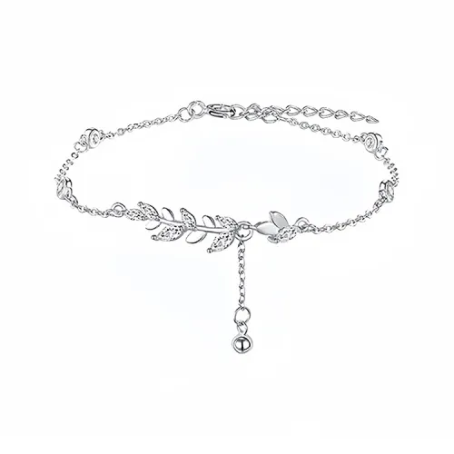 KiNGZiT Повседневный Коммутирование Универсальный Не Коллидирующий Тассел Ювелирные украшения Бестия Подруга Свидание День рождения Женские