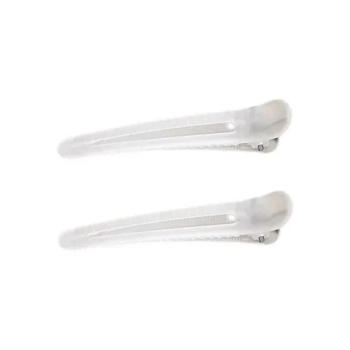 Water Jade Акриловые заколки для волос Женские