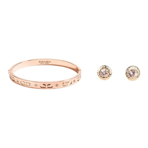 COACH Браслеты Унисекс