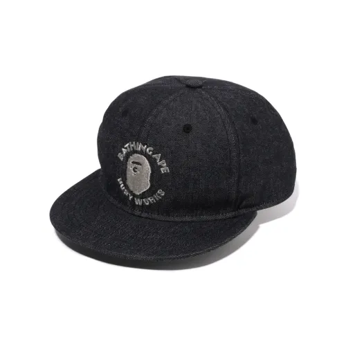 A BATHING APE Хлопок Кепки Мужские