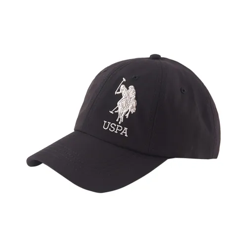 U.S. POLO ASSN. Хлопковые кепки унисекс