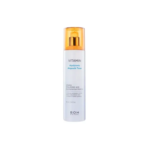 BOH BIO HEAL Тоник / Лосьон Унисекс