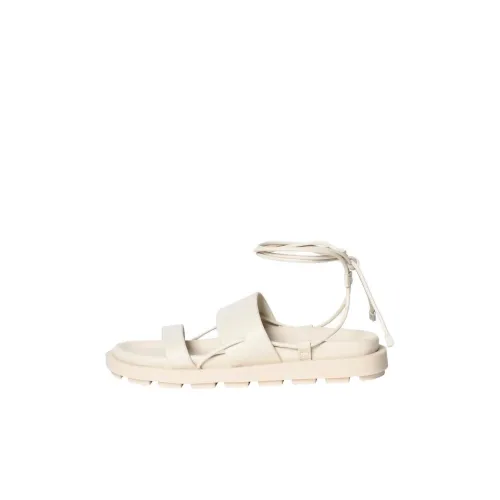 ZARA Детские сандалии Бежевые Kids