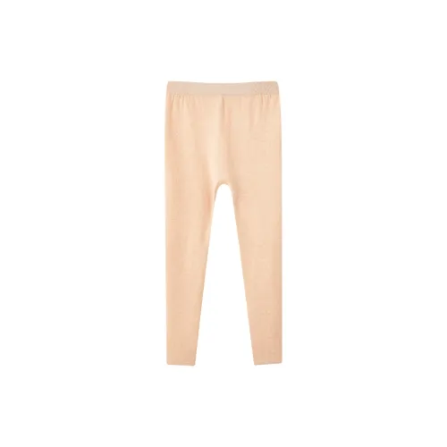 MADALLO Термобрюки Женские Ecru