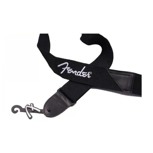 FENDER 0990662 Коллекция Нагрудник и бандаж Логотип Ткань вязаная Полиэстер Электрические гитары Все