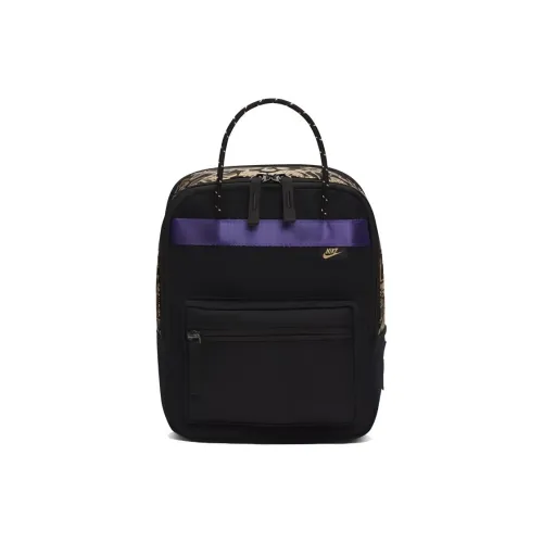 Nike CNY Collection Полиэстер Путешественная сумка Рюкзак Стандартный Унисекс Черный