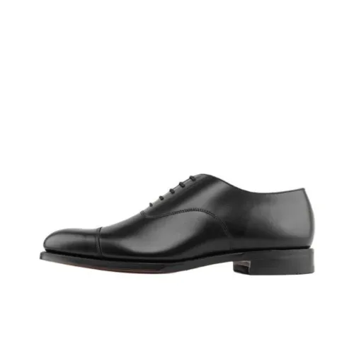 ESTATE x LOAKE Туфли Мужские Черные