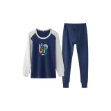 Темно-синий, вверх, мальчики