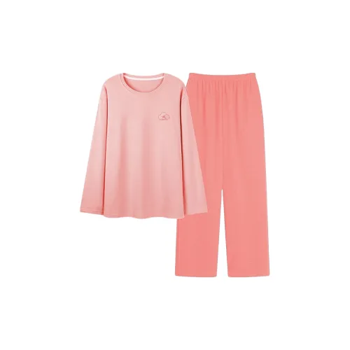 LANZA Унисекс Пижамные комплекты