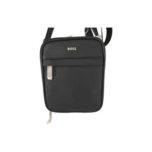 Hugo Boss Crossbody Bags Мужской