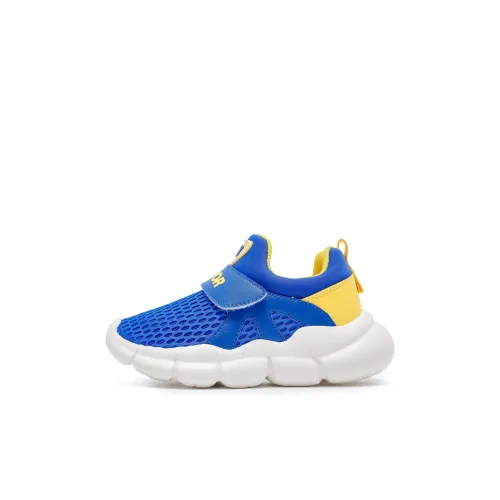 Warrior Kids Lifestyle Shoes Детские