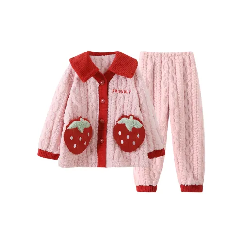 DanceBees Pajama Комплект Женский Цвет на изображении