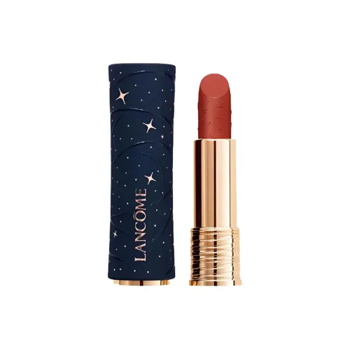 LANCOME Paris Starry Night Christmas Limited Помады Женские
