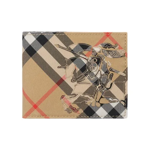 Burberry Женские Кошельки