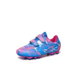 Розовый длинный штифт