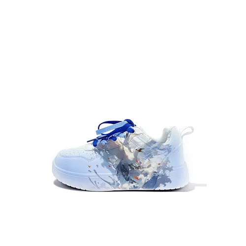 Cold Cicadas Yesterday Легкие и Дышащие Низкие Кроссовки для Скейтбординга Унисекс