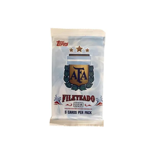 Topps Спортивные карты