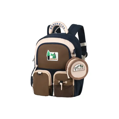 YOME Полиэстер Рюкзак Детский Многоцветный