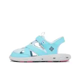 Голубой и розовый