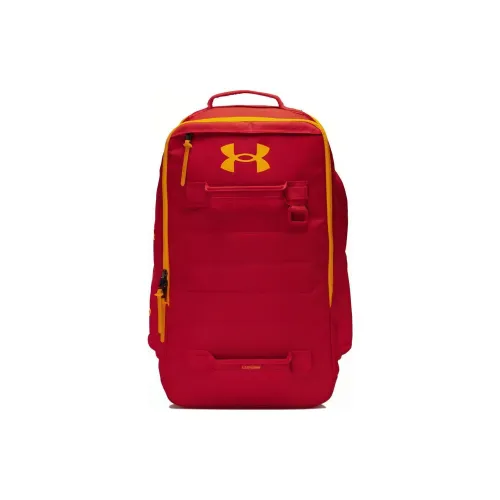Under Armour Рюкзаки Красный Унисекс