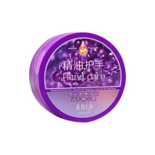 Meganet Nighttime Крем для рук Увлажняющий и питающий 80г 80г*2 80г*3