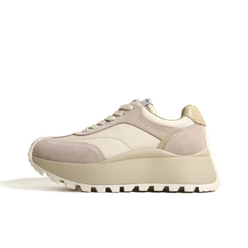 CHENTER KATER Низкий Топ Casual Женский