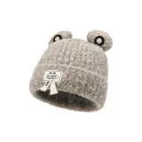 Светло-серый