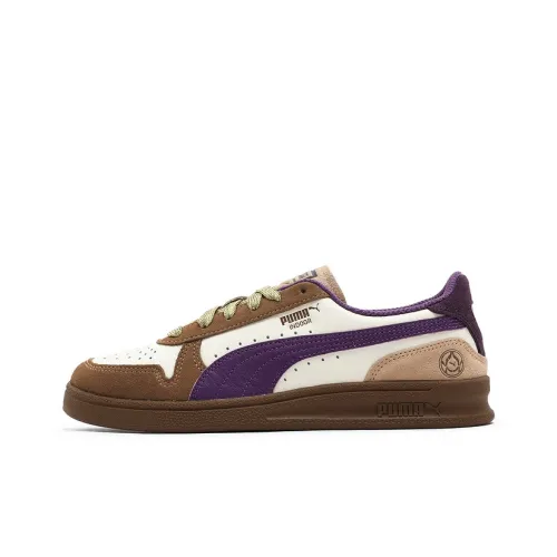 PUMA Future Low Skateboard Кроссовки Унисекс Коричневый