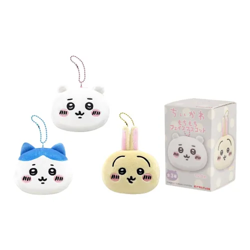 KITAN CLUB Слепые коробки